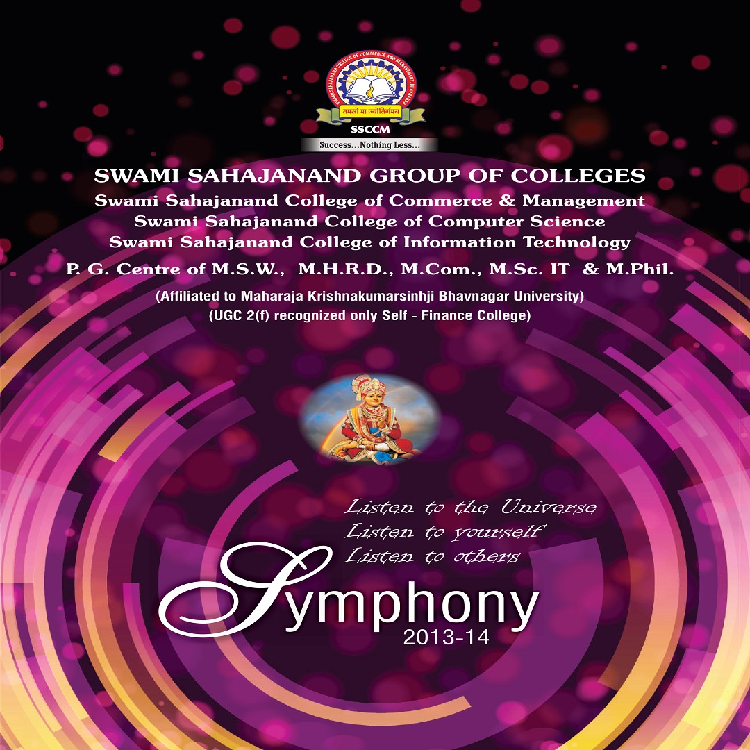 Symphony 2013-14